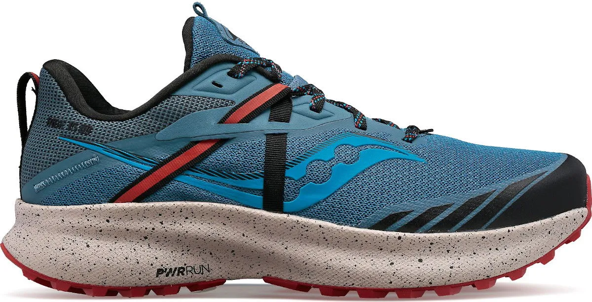 Saucony Ride 15 TR