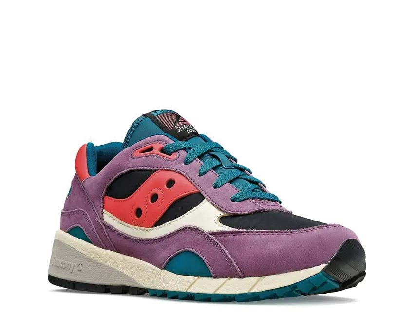 Saucony Shadow 6000 Midnight Swimming