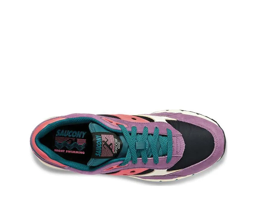 Saucony Shadow 6000 Midnight Swimming