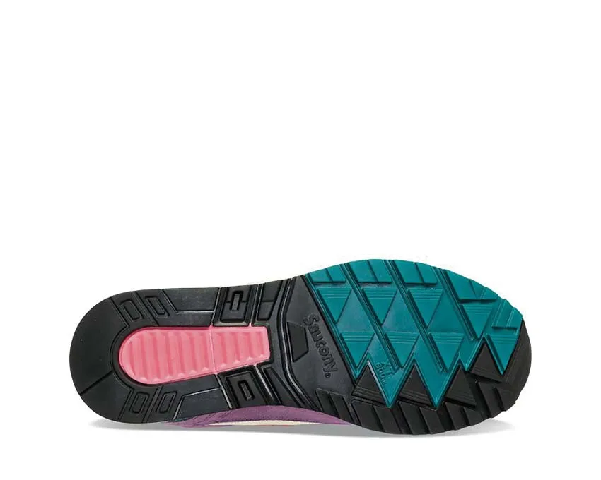 Saucony Shadow 6000 Midnight Swimming