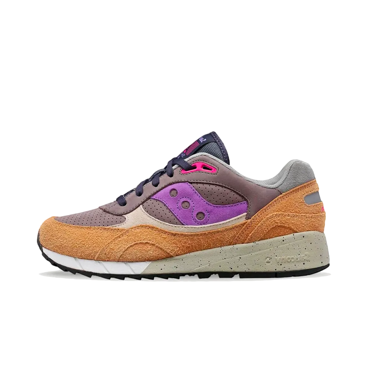 Saucony SNS x Shadow 6000