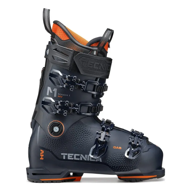 Scarponi sci Tecnica Mach1 HV