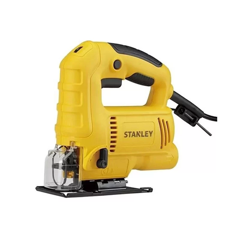 SIERRA CALADORA 600W 45º C/PLAST SJ60KB2C STANLE