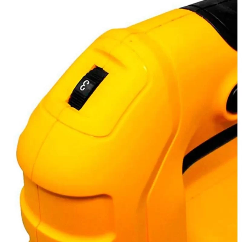 SIERRA CALADORA 600W 45º C/PLAST SJ60KB2C STANLE