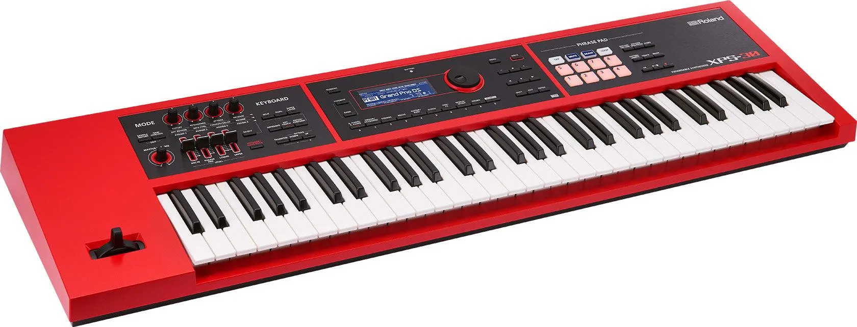 SINTETIZADOR ROLAND XPS30RD 