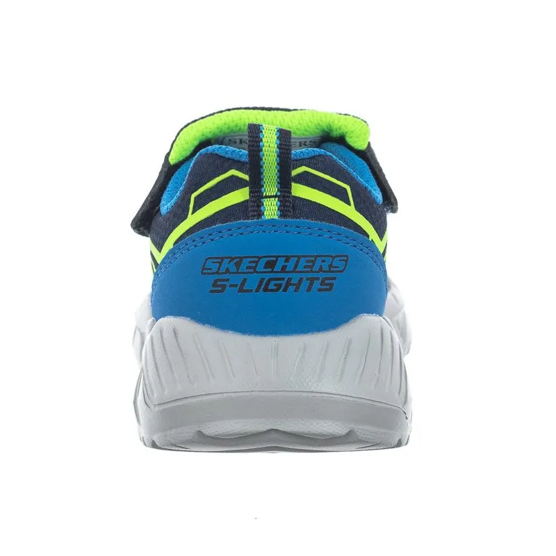 skechers luces kids