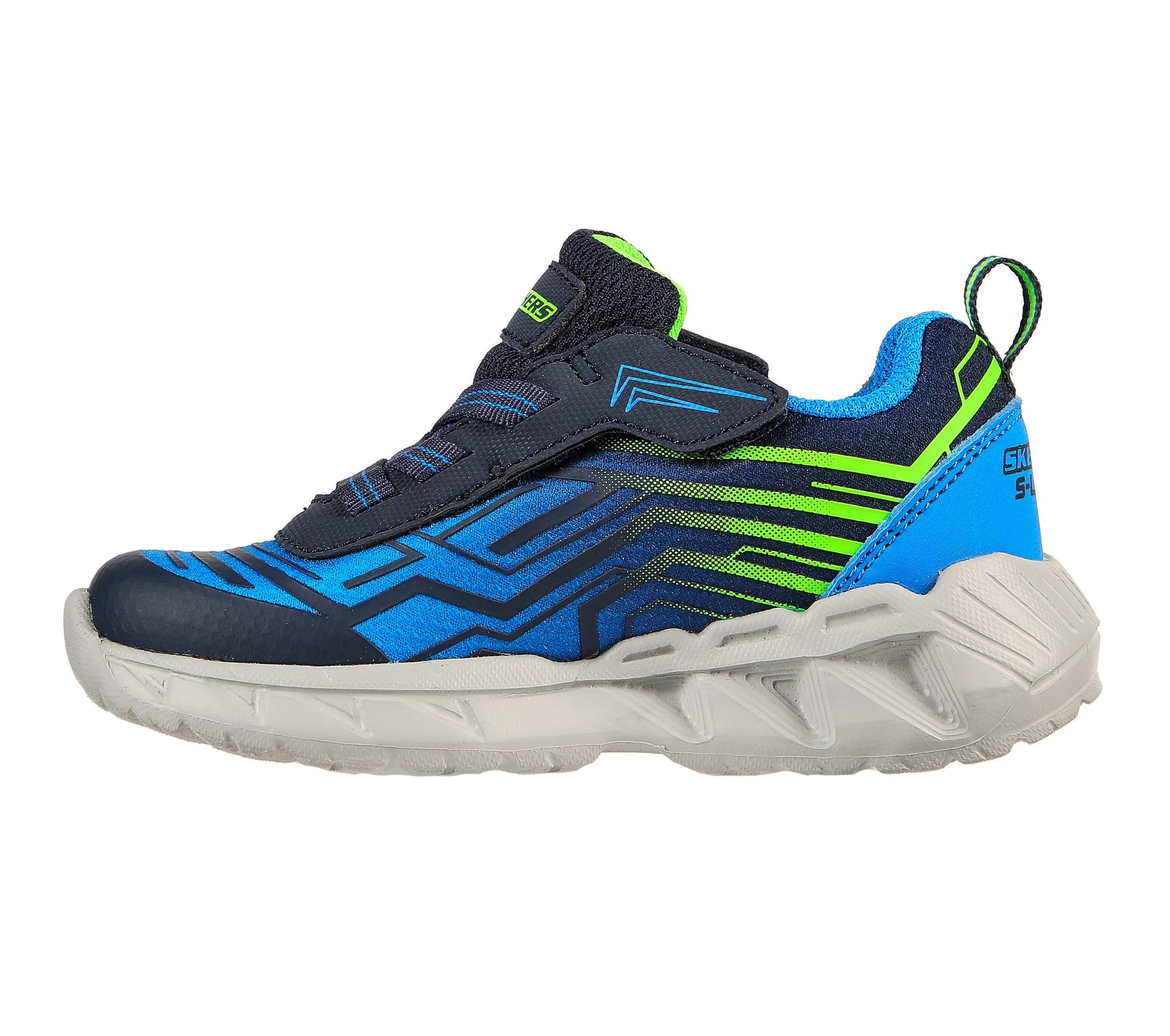 skechers luces kids