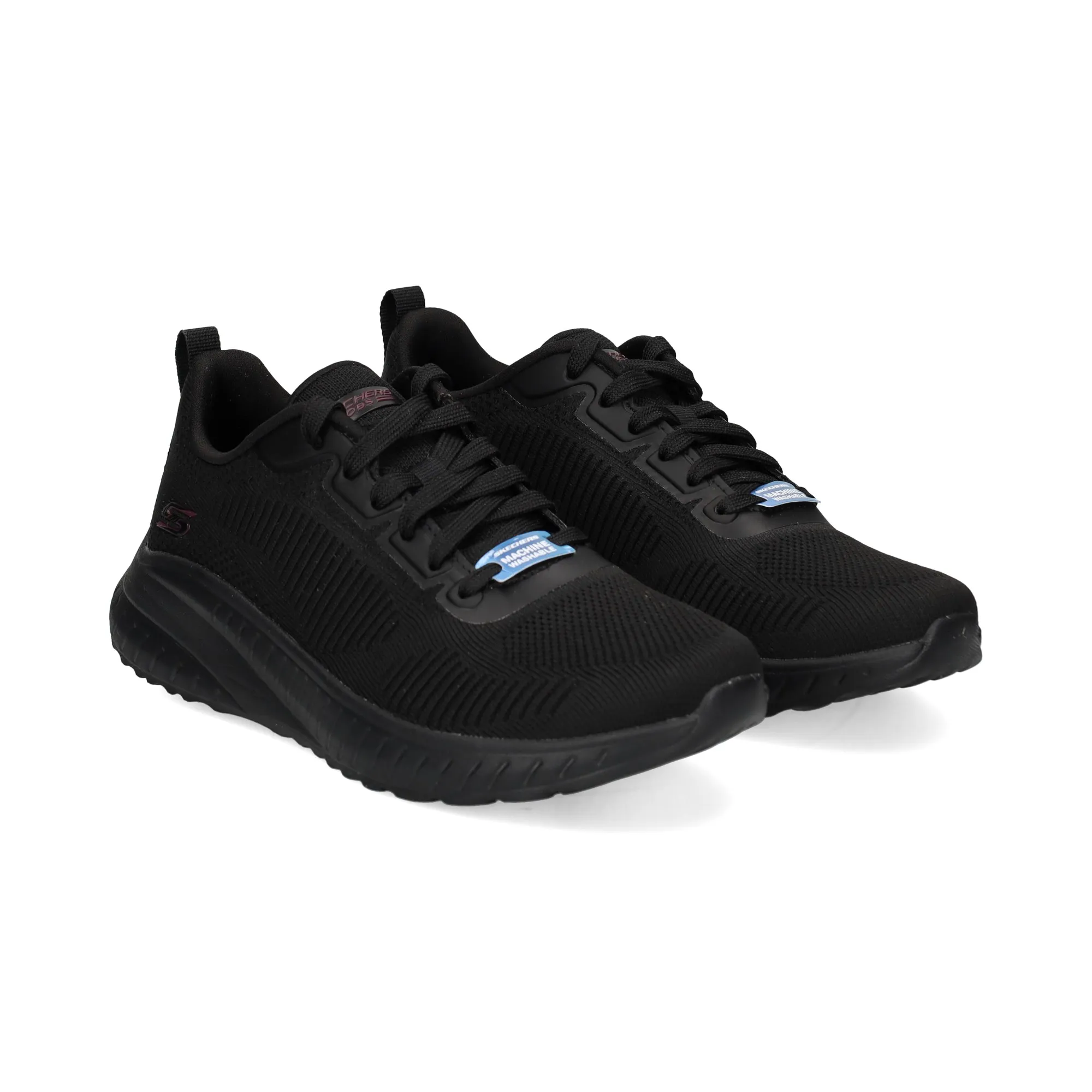 SKECHERS Zapatillas de Mujer BBK