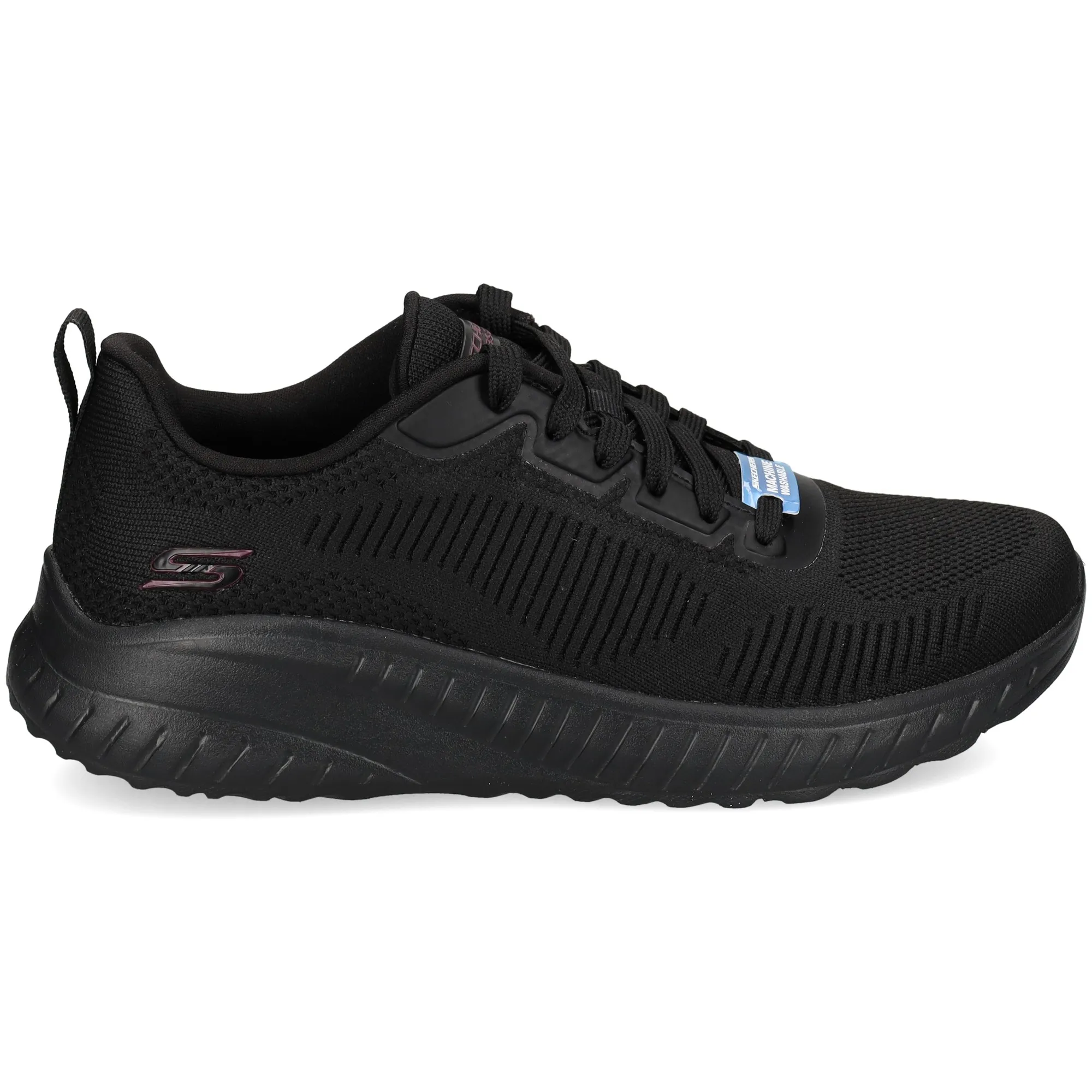 SKECHERS Zapatillas de Mujer BBK