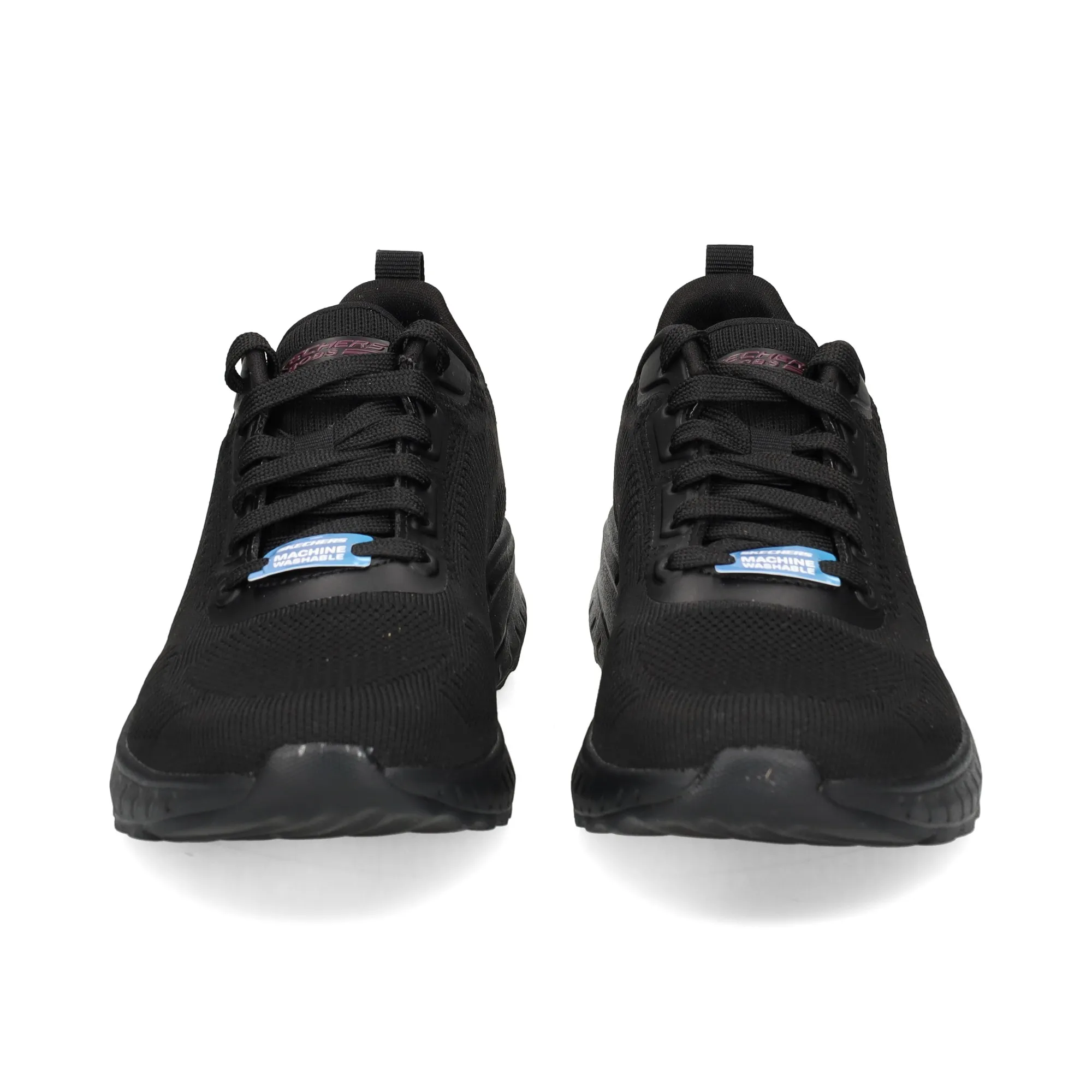 SKECHERS Zapatillas de Mujer BBK