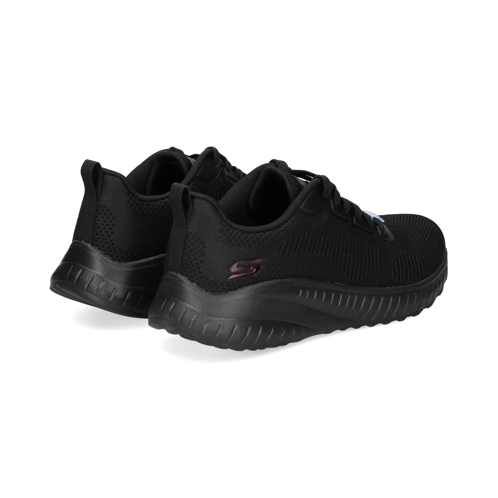 SKECHERS Zapatillas de Mujer BBK