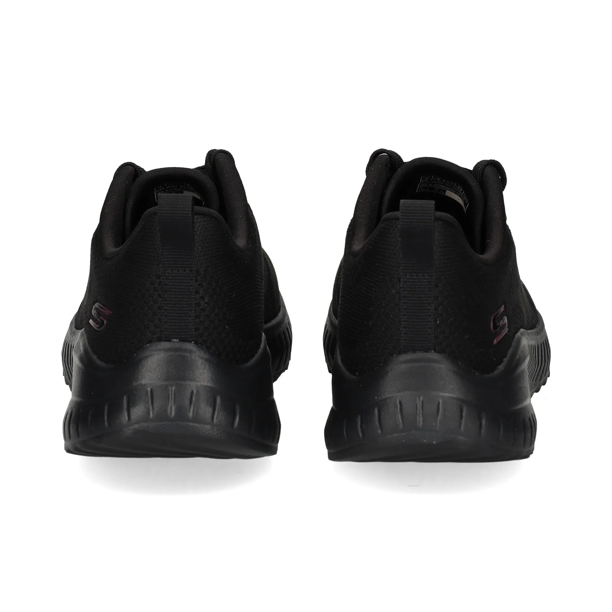 SKECHERS Zapatillas de Mujer BBK