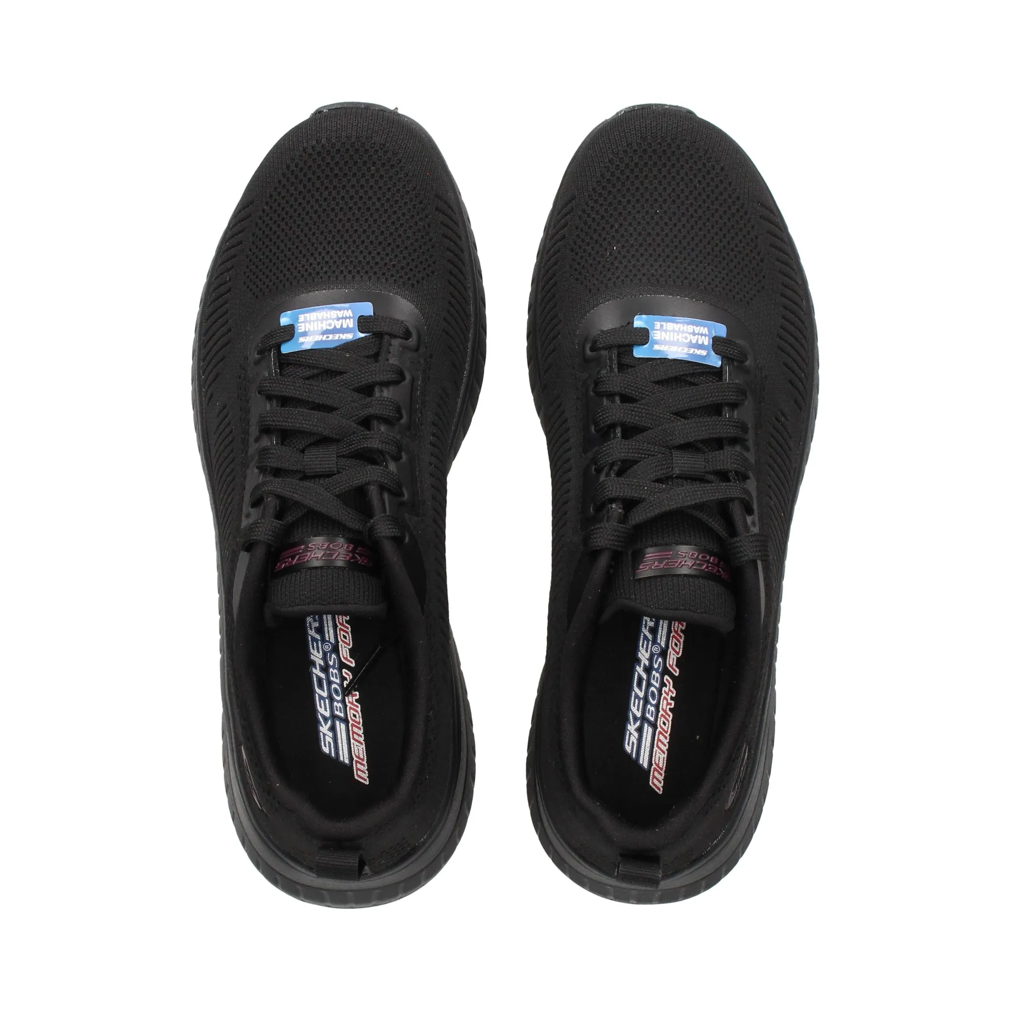 SKECHERS Zapatillas de Mujer BBK