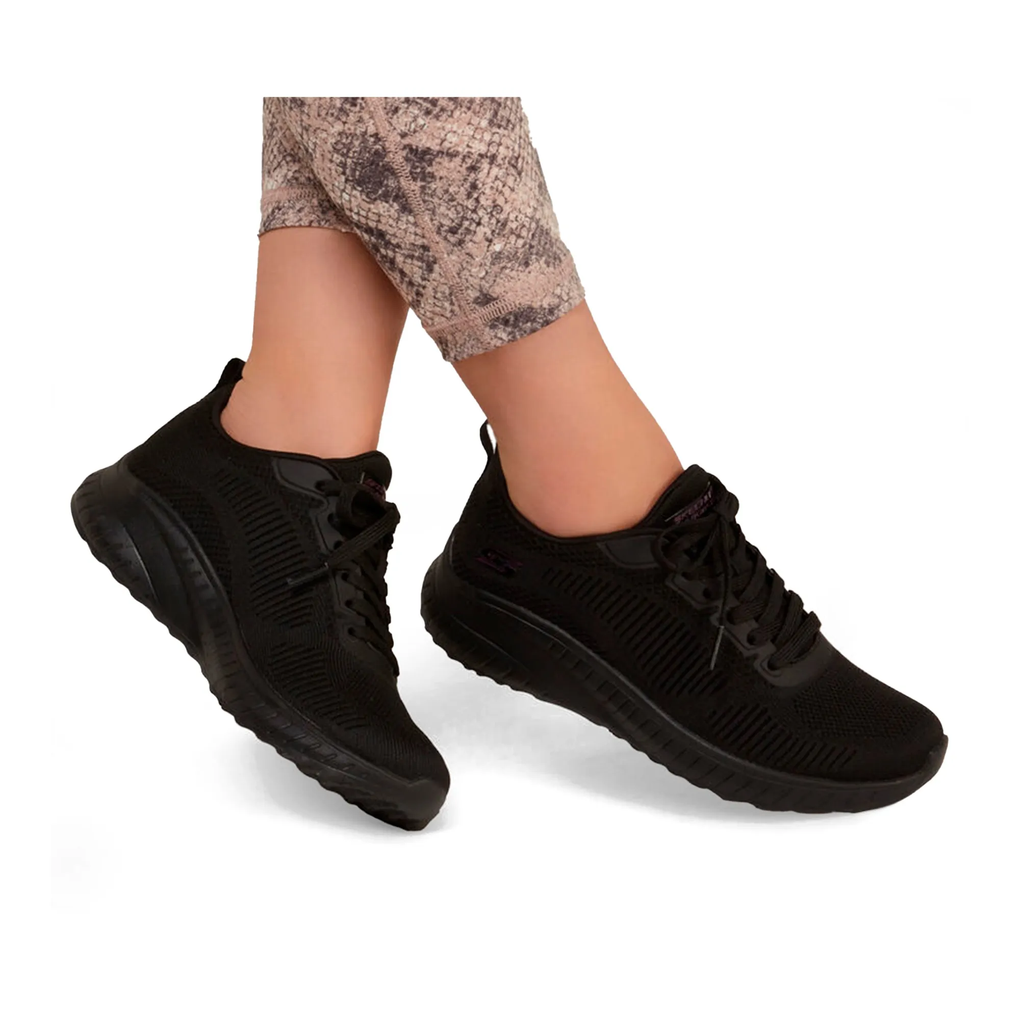 SKECHERS Zapatillas de Mujer BBK