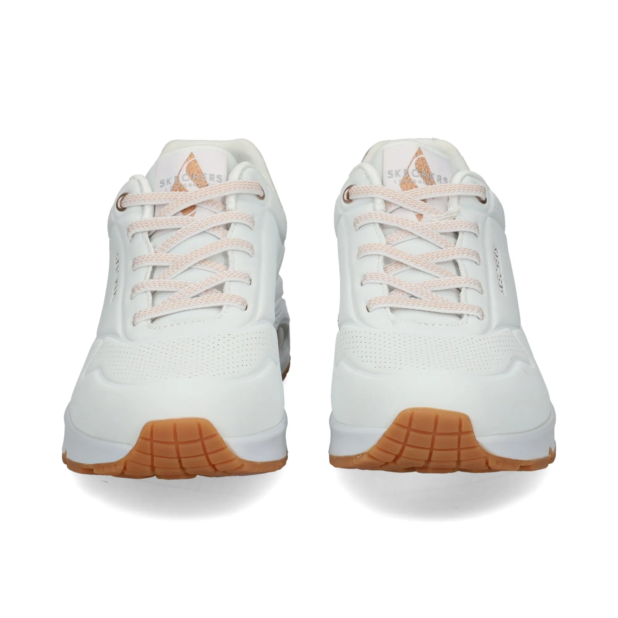 SKECHERS Zapatillas de Mujer WHT
