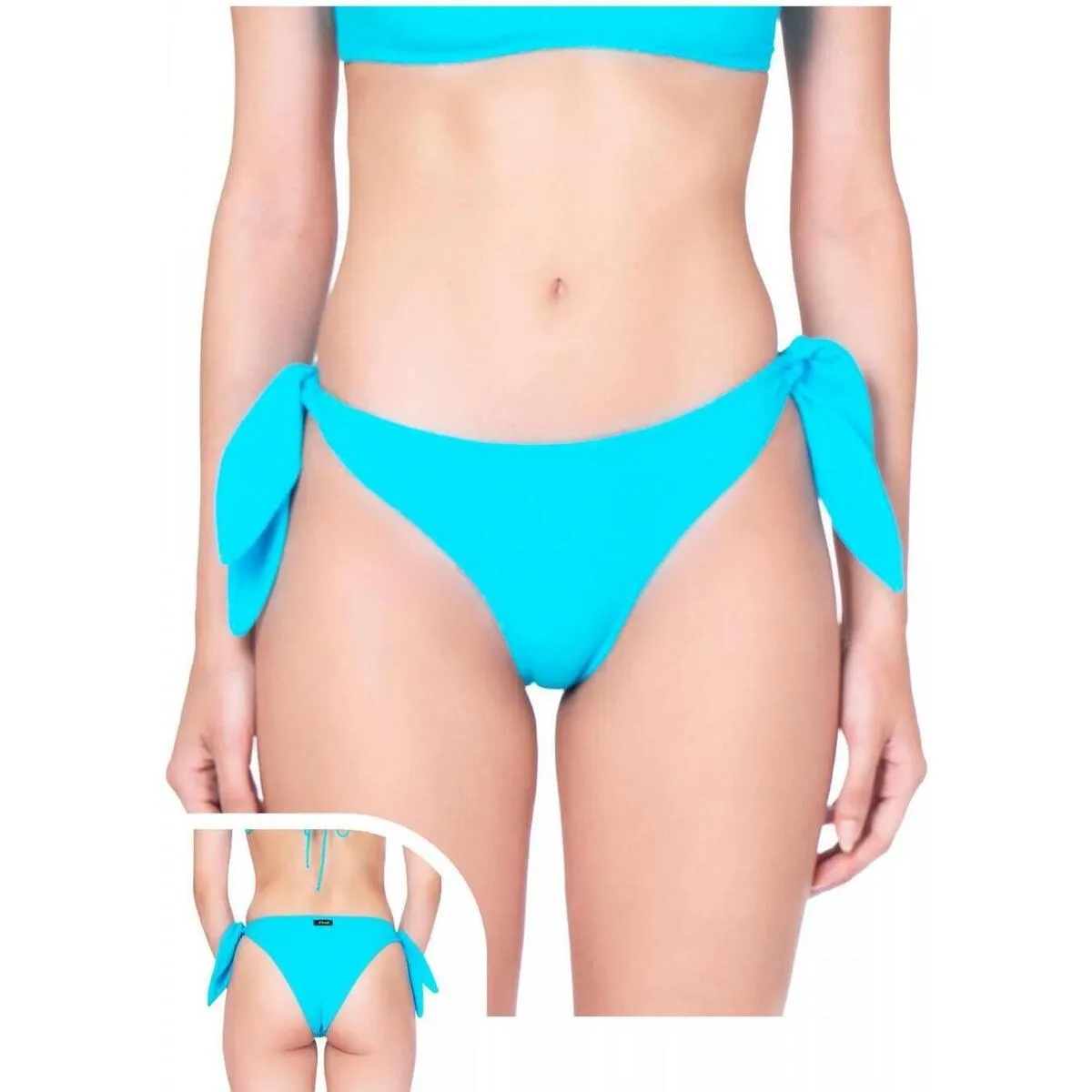 SLIP MARE DONNA TURCHESE FK231225TR