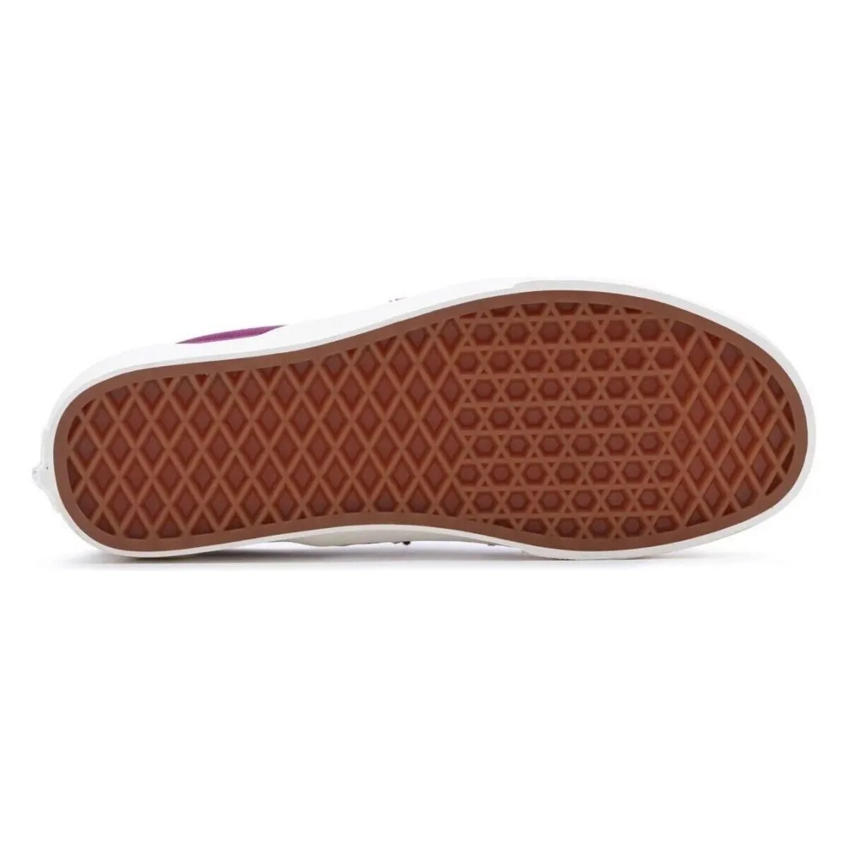 SLIPON TFTD CCK VN0009Q7DRV1PURPLE