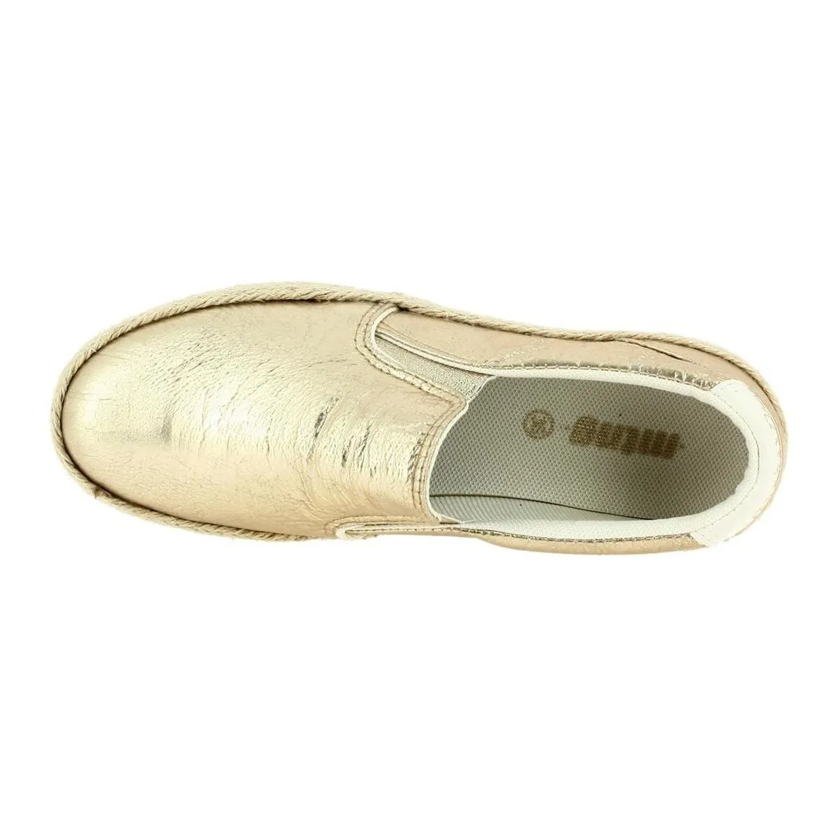 SLIP ON