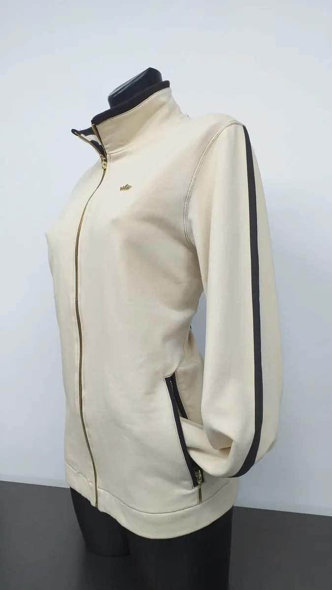 Slx Chaqueta mujer SLX 4116 F02 marfil talla XL