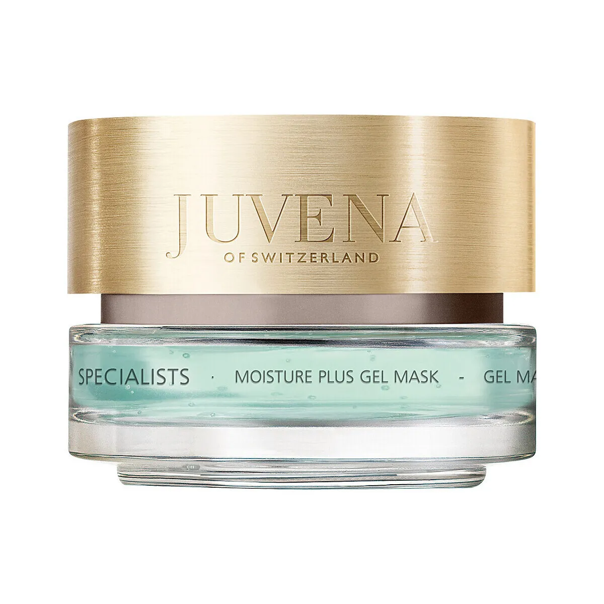 Specialists Moisture Plus Gel Mask