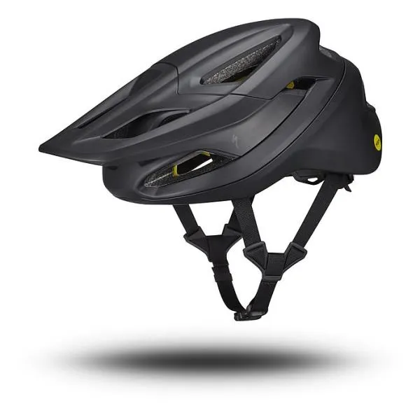 Specialized Camber Hlmt Ce Smk/Blk M