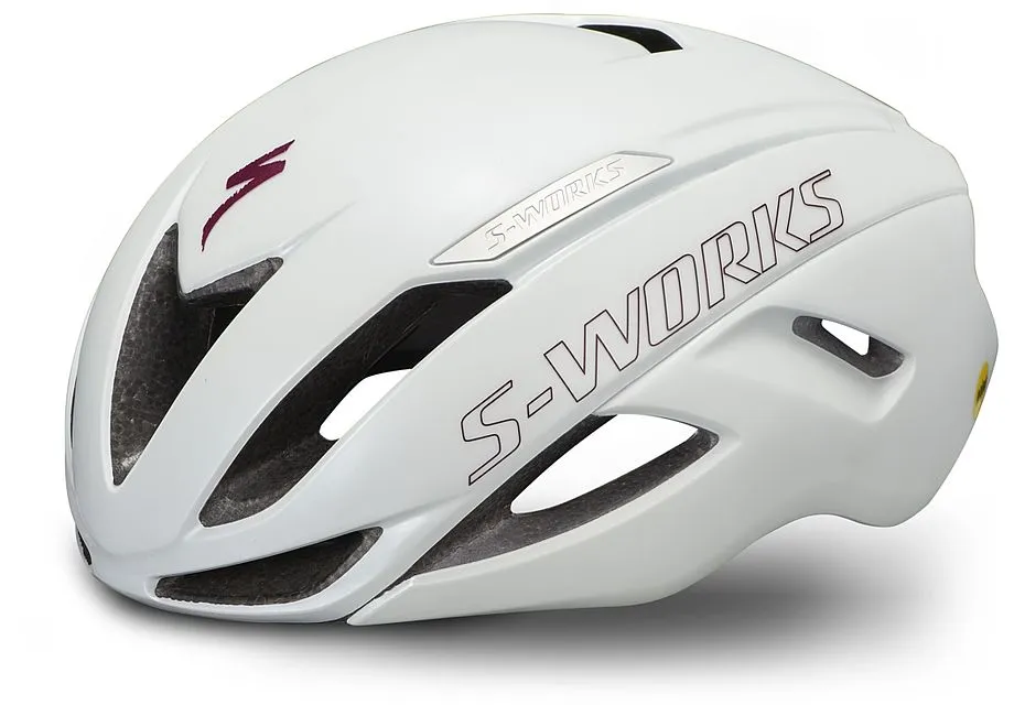 Specialized Sw Evade II Angi Ready Mips White M