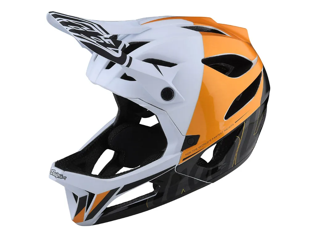STAGE MIPS HELMET NOVA HONEY M/L