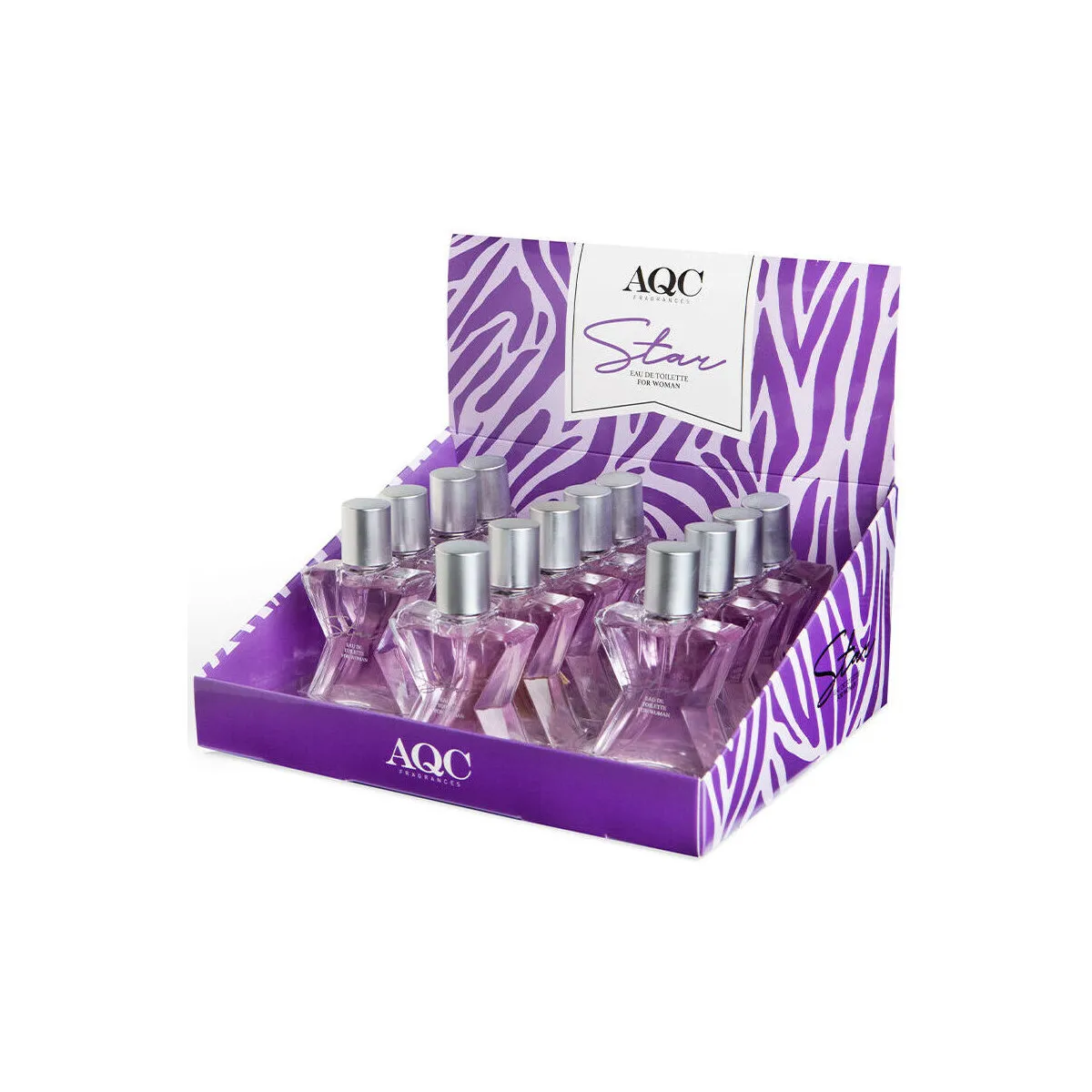 Star For Women Eau De Toilette Vaporizador