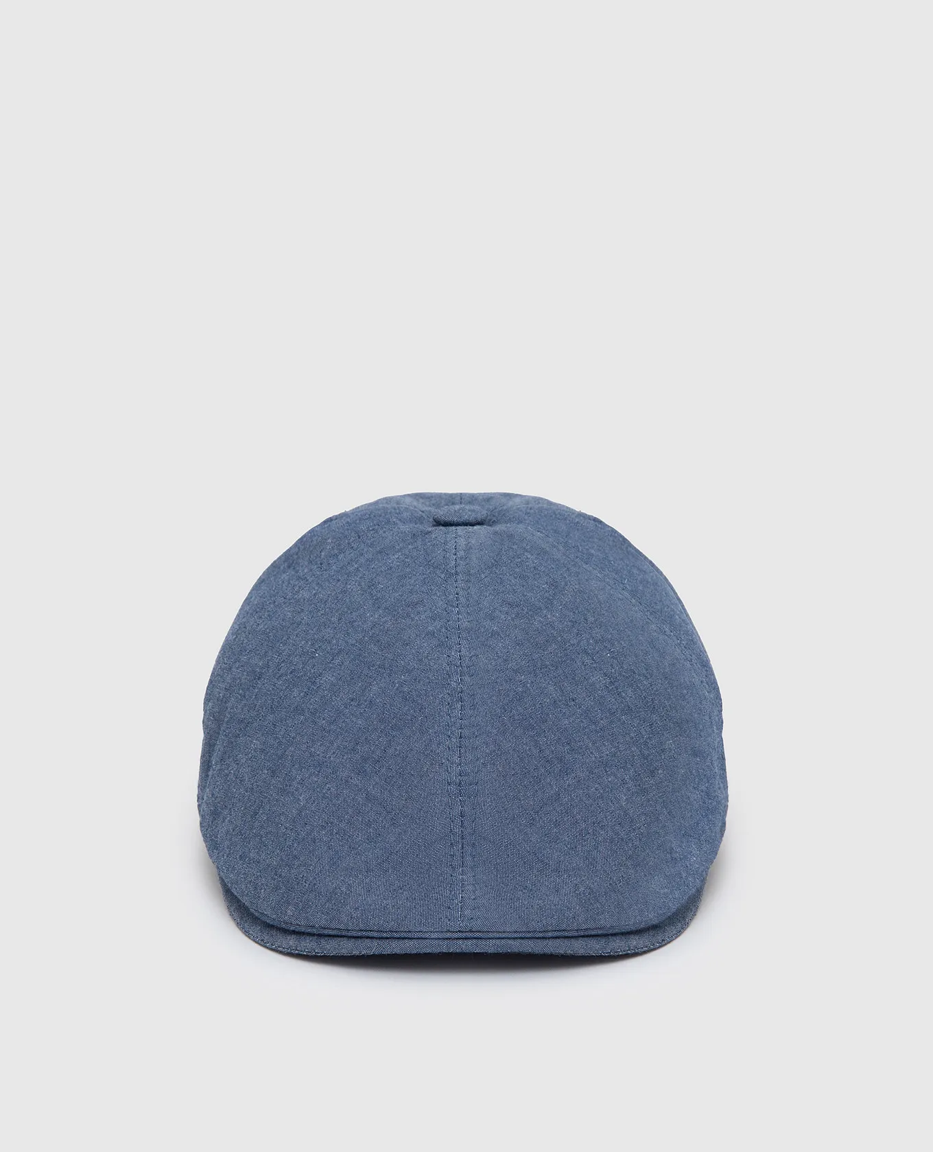 Stefano Ricci Children's blue wool cap