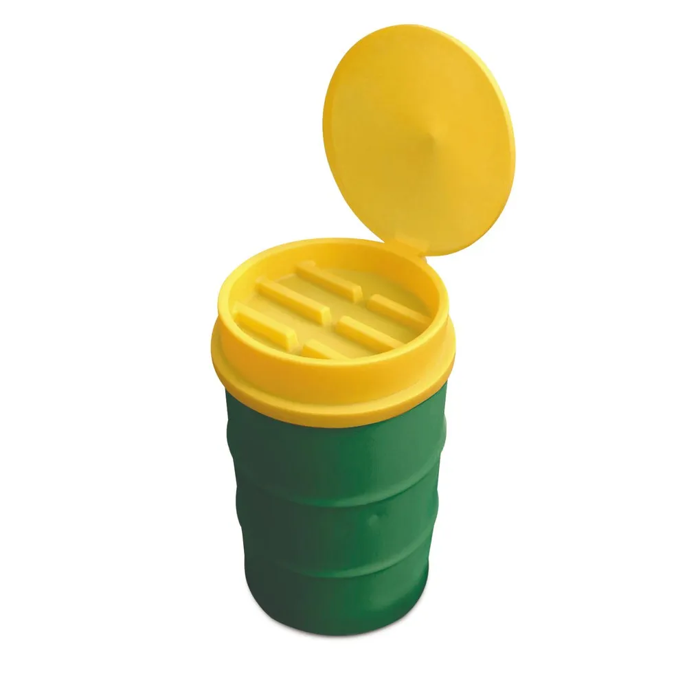 Steinbock® Embudo de inclusivo, tapa y colador, para barriles de 205 litros