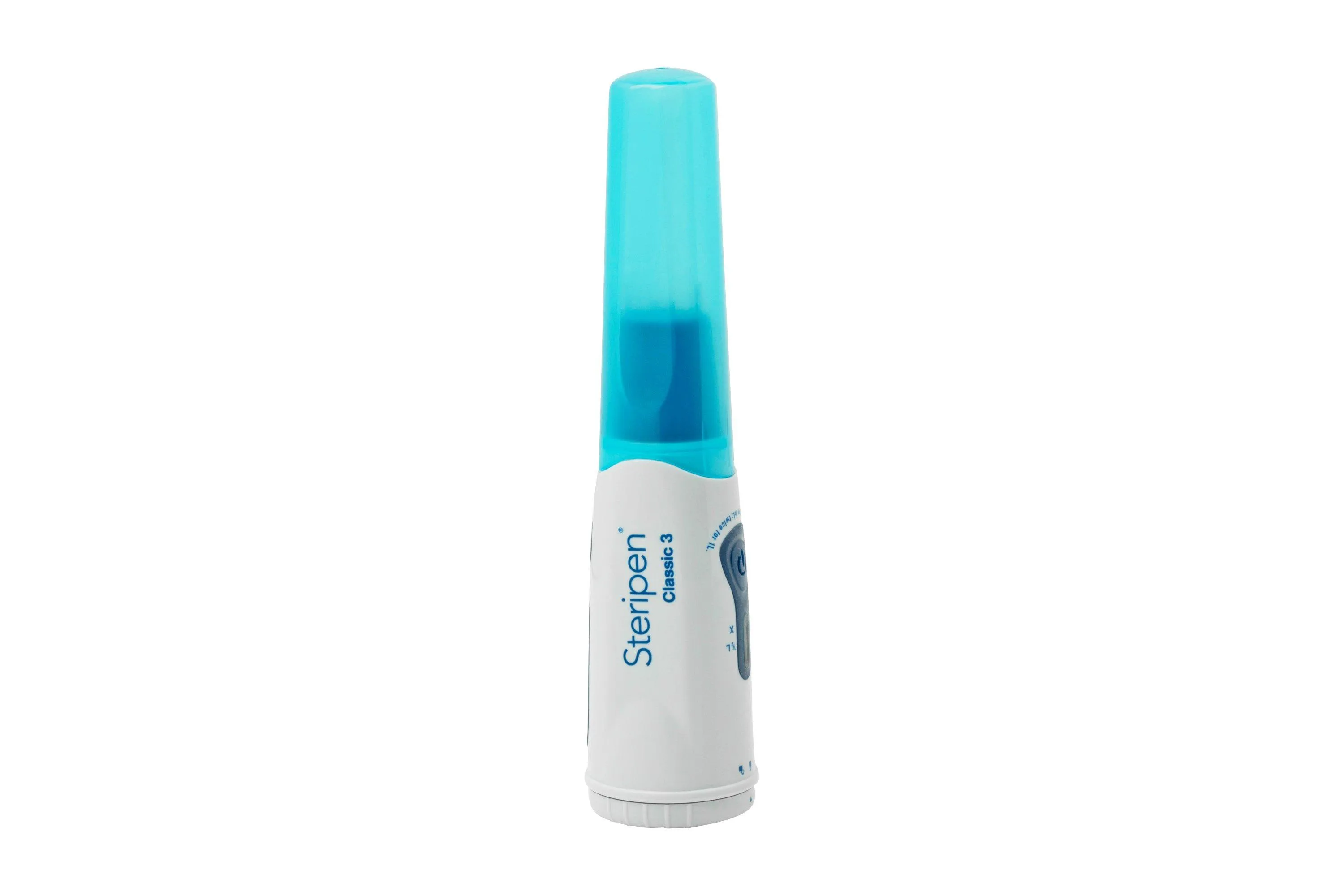 Steripen Classic 3™ UV purificador de agua