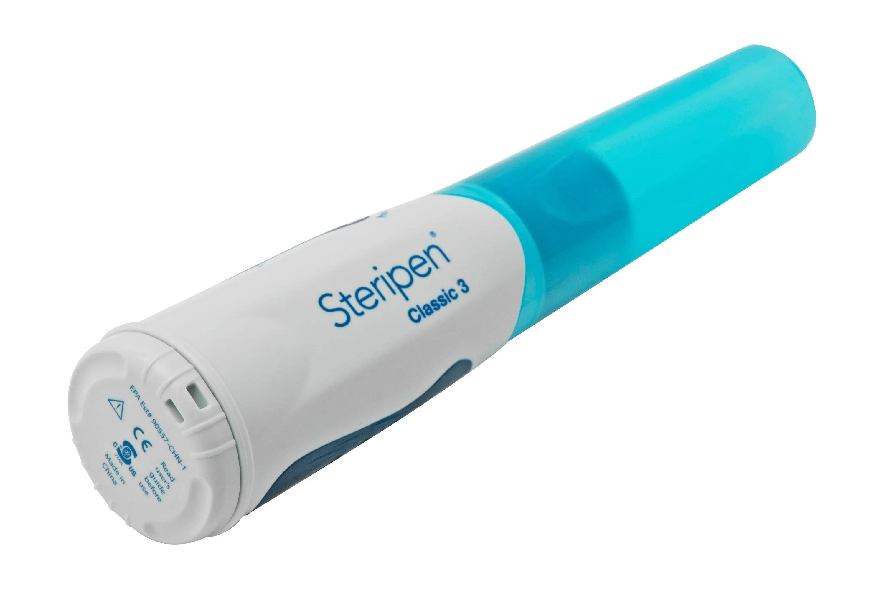 Steripen Classic 3™ UV purificador de agua