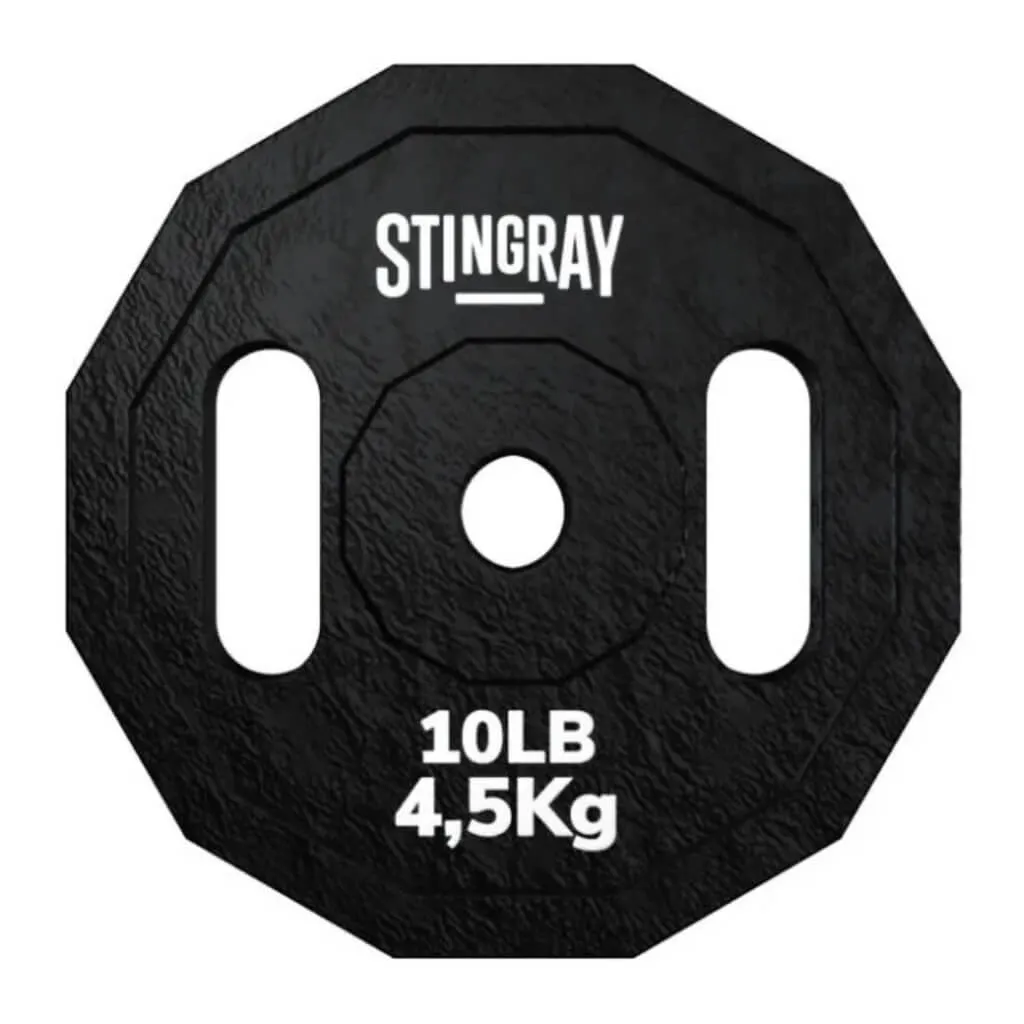 Stingray Disco de Peso