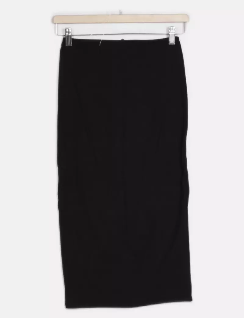Stradivarius Falda formal