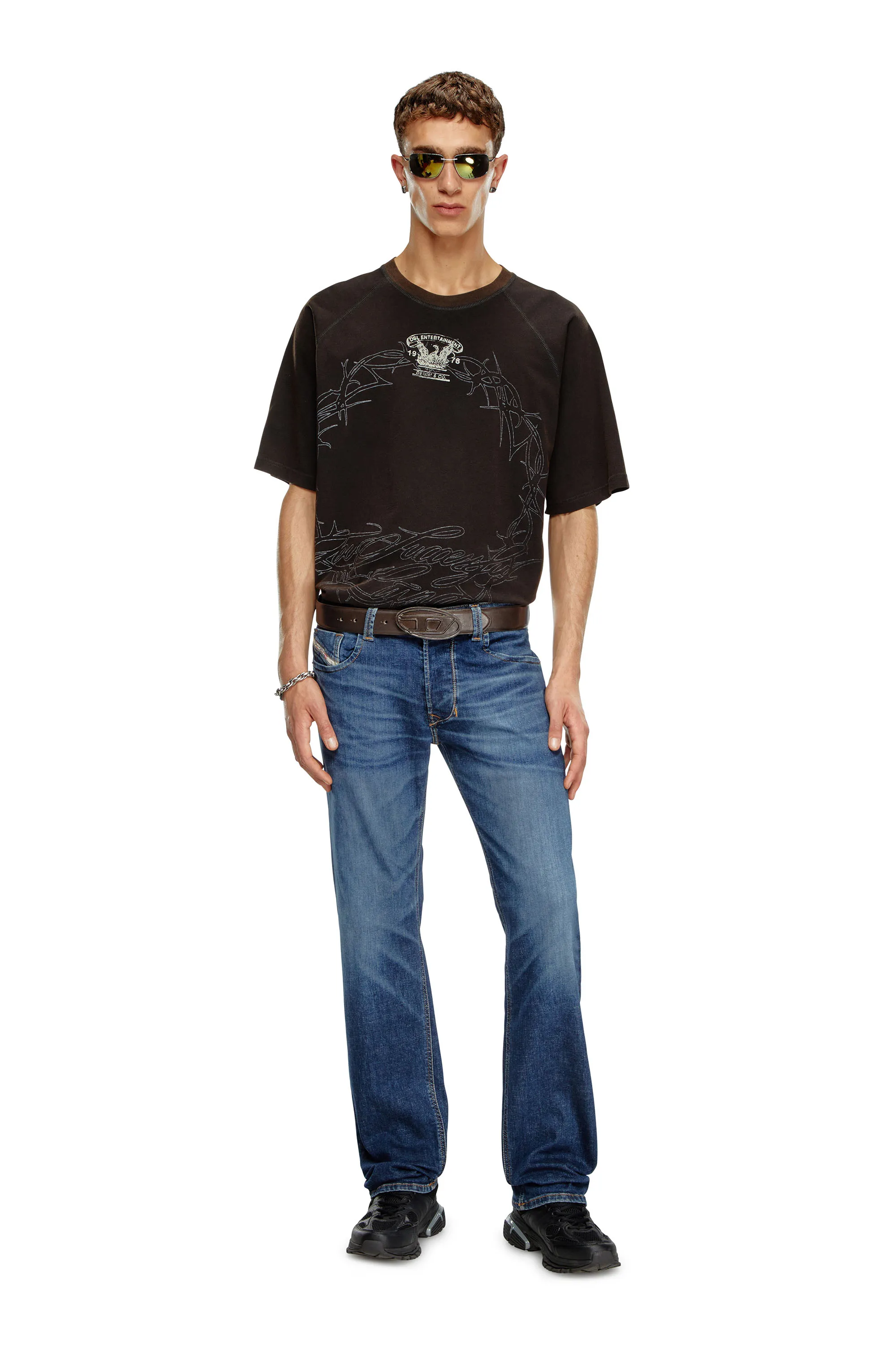 straight jeans 1985 larkee 09j47