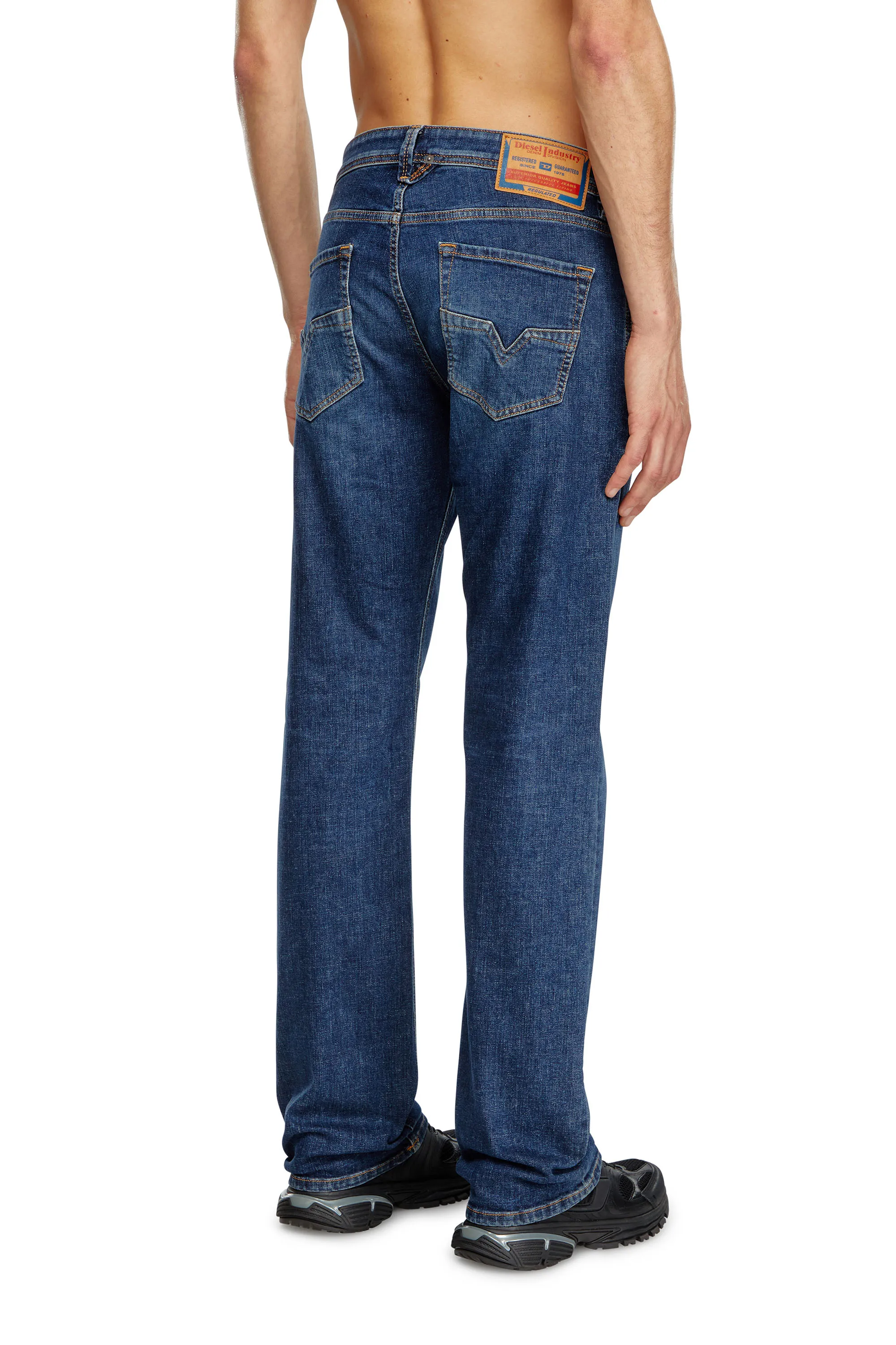 straight jeans 1985 larkee 09j47