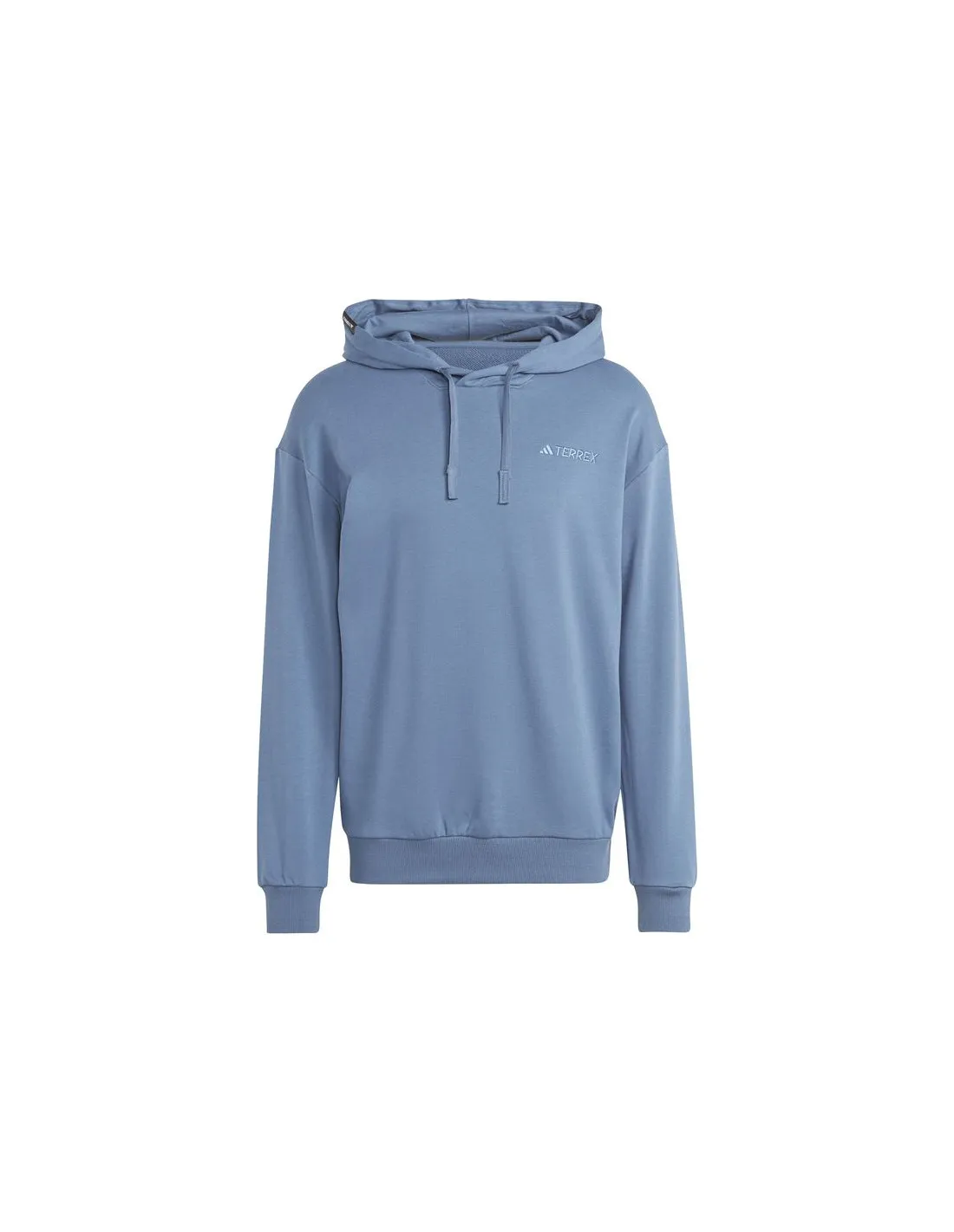 Sudadera de Montaña adidas Tx Logo Hoody Hombre