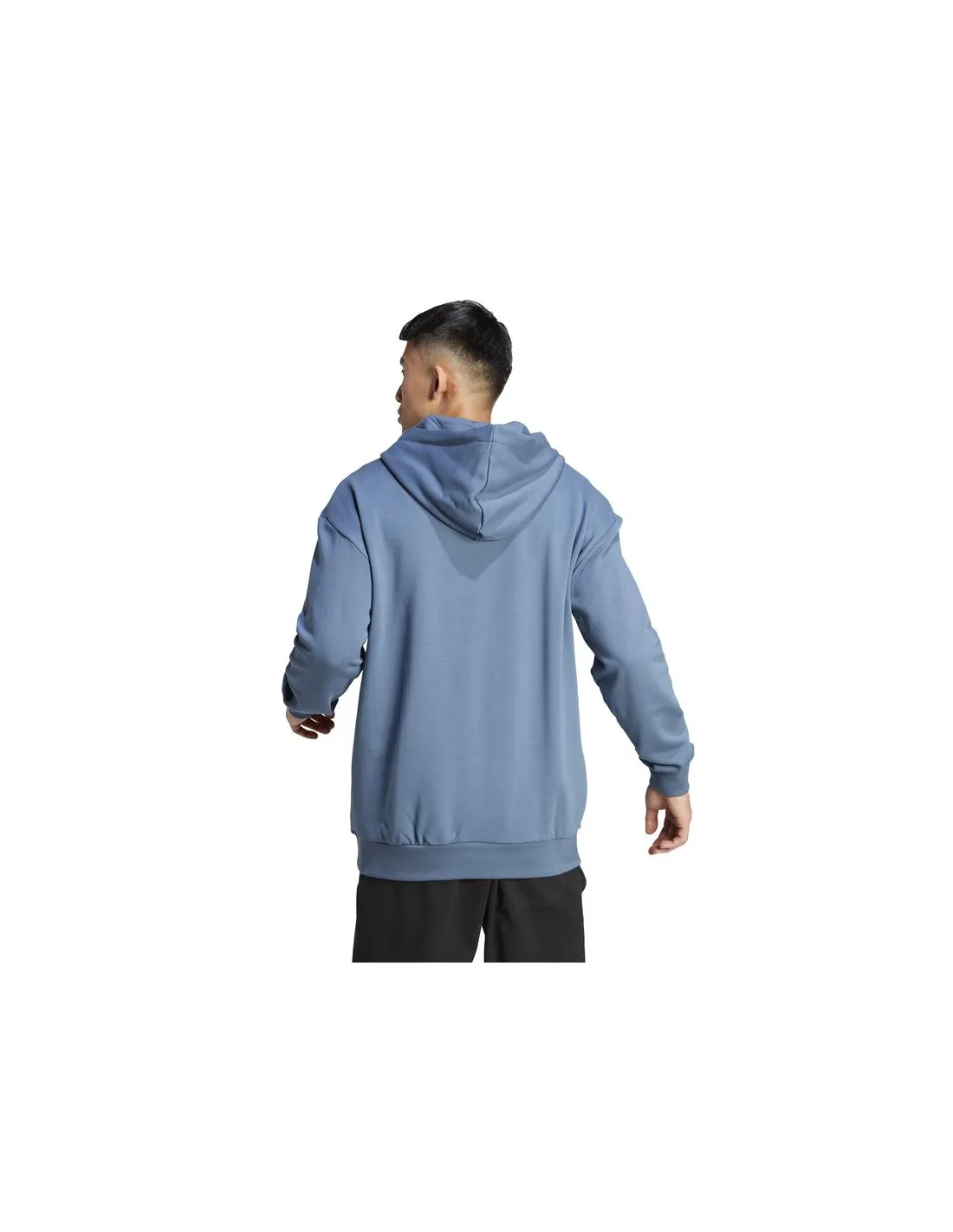 Sudadera de Montaña adidas Tx Logo Hoody Hombre