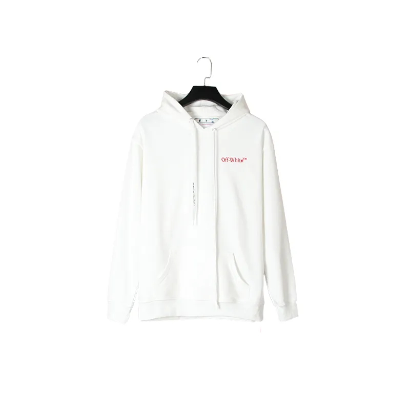 SUDADERA OFFWHITE