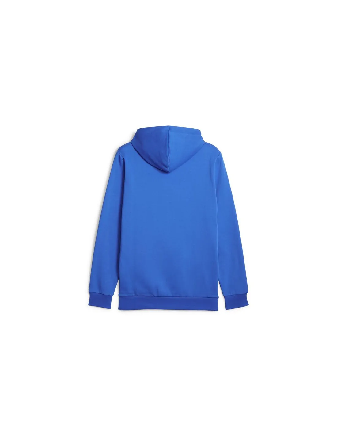 Sudadera Puma Ess+ 2 Col Big Logo Hombre