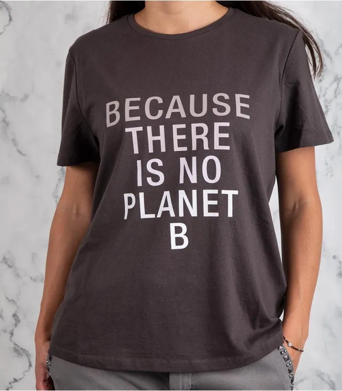 TSHIRT ECOALF