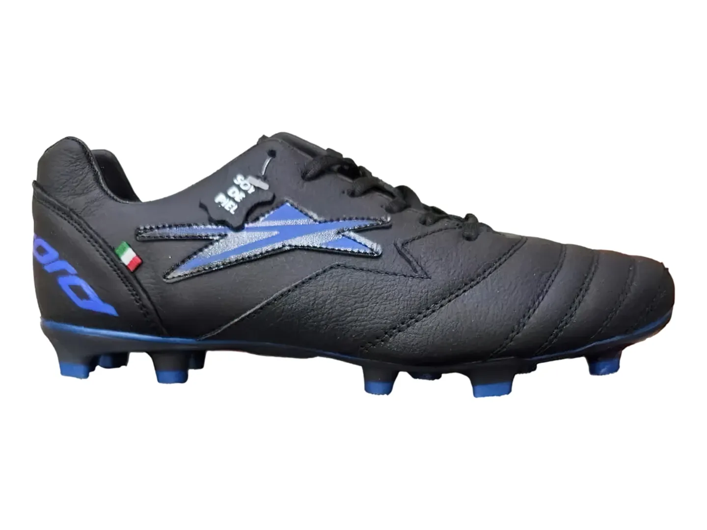 Taquetes Eescord 8021 Para Hombre