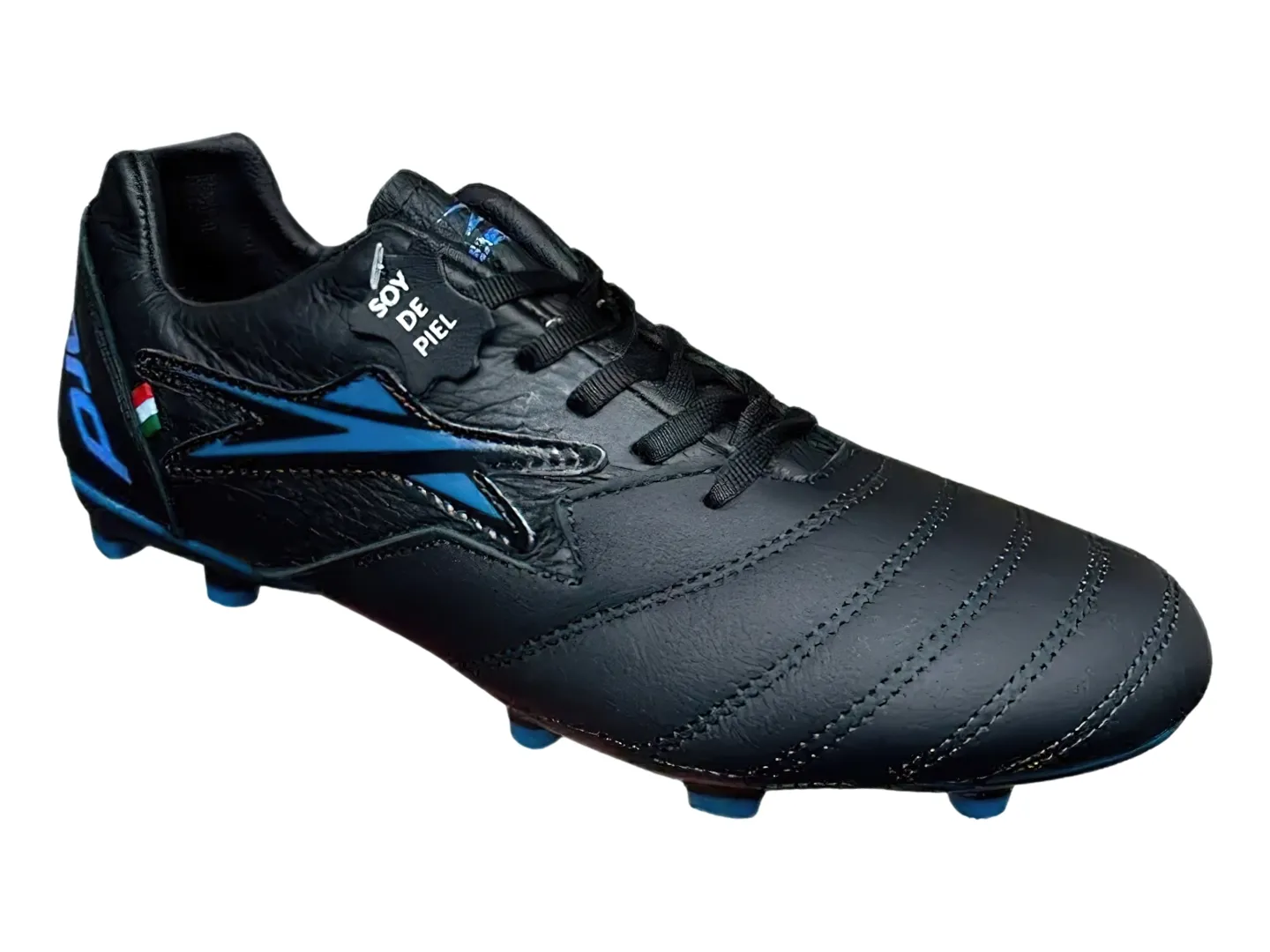 Taquetes Eescord 8021 Para Hombre