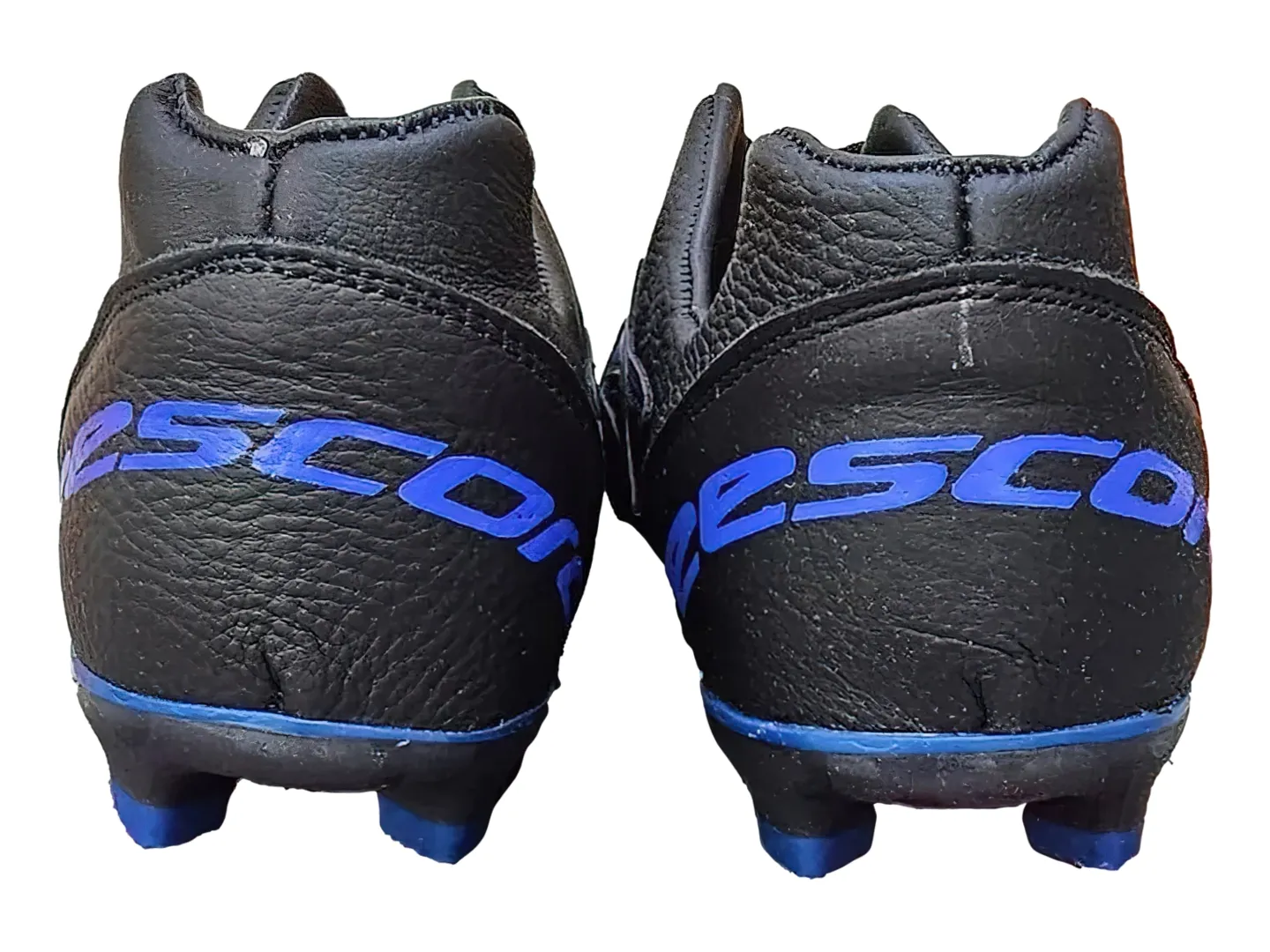 Taquetes Eescord 8021 Para Hombre