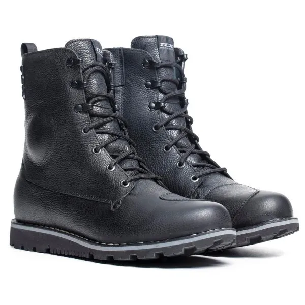 TCX Hero 2 WP Black 