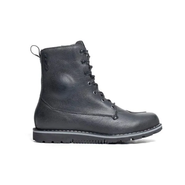 TCX Hero 2 WP Black 