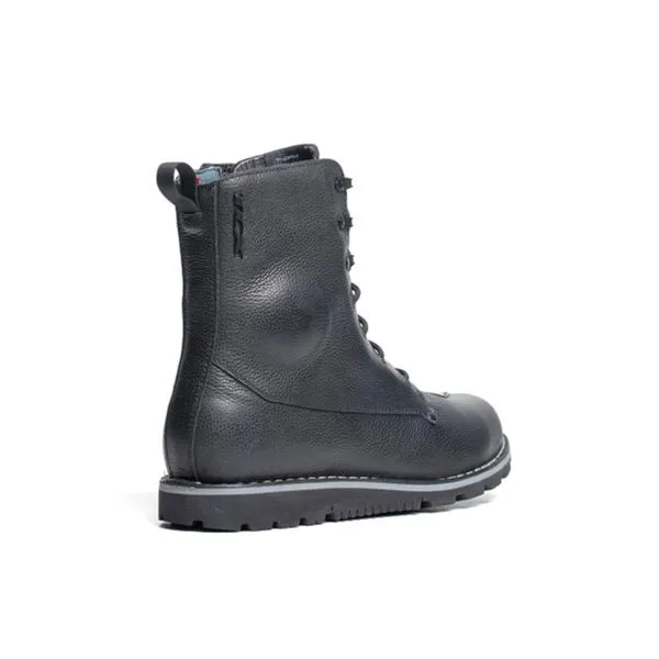 TCX Hero 2 WP Black 