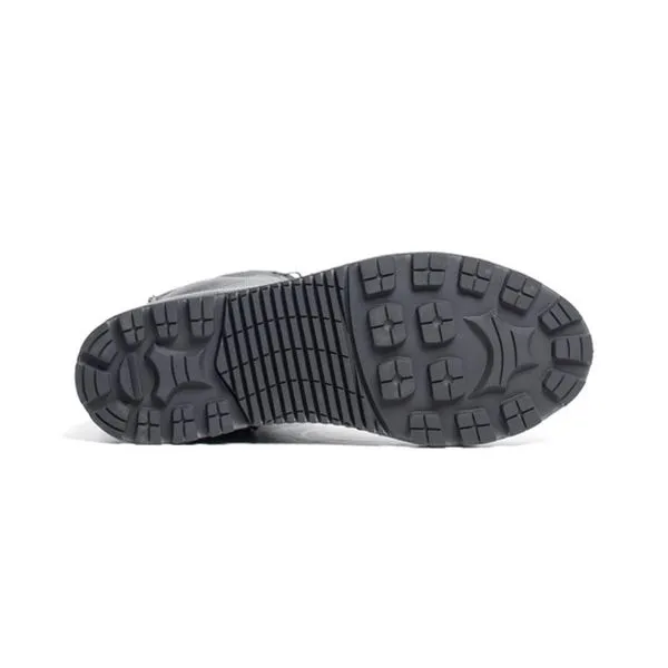 TCX Hero 2 WP Black 