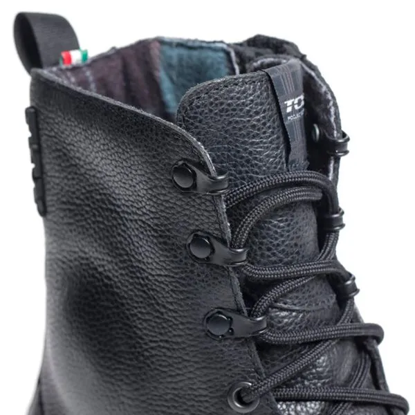TCX Hero 2 WP Black 