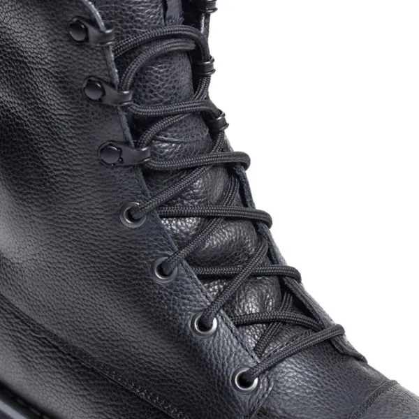 TCX Hero 2 WP Black 